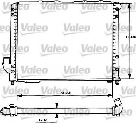 VALEO 731278