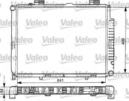 VALEO 731293