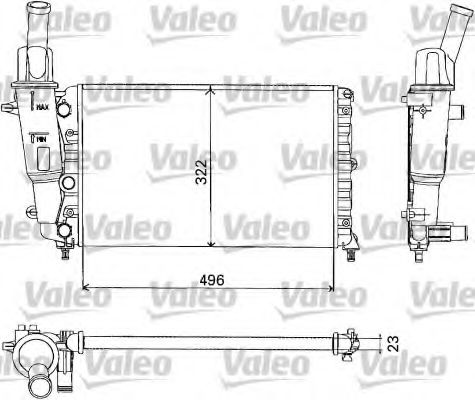 VALEO 731375