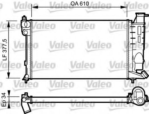 VALEO 731389