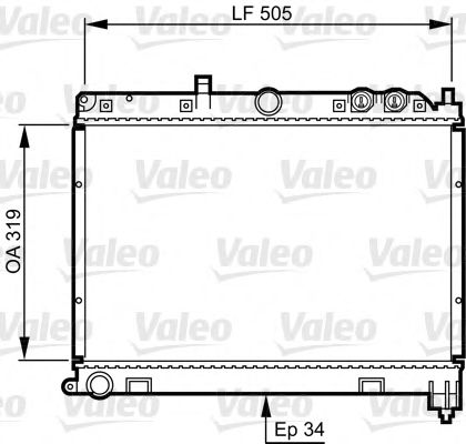 VALEO 731412