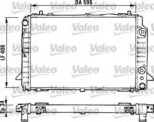 VALEO 731430