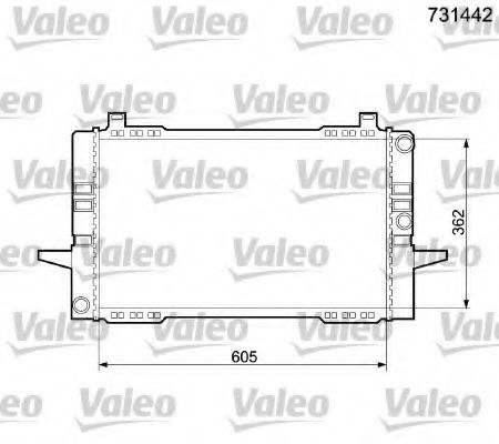 VALEO 731442