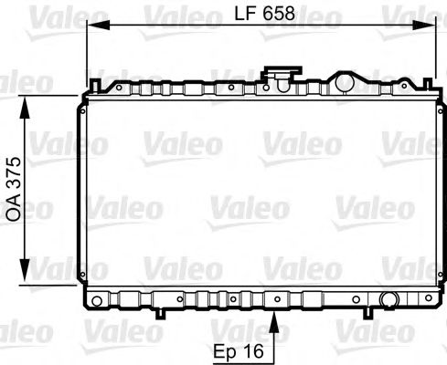 VALEO 731462