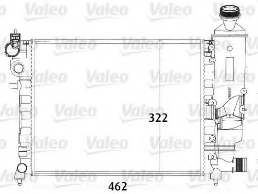 VALEO 731498