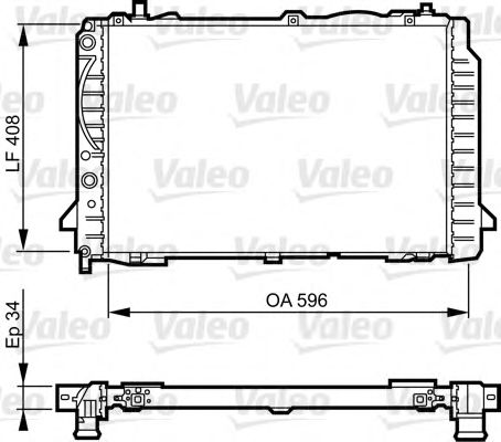 VALEO 731503