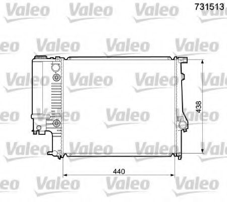 VALEO 731513