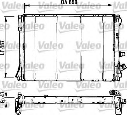 VALEO 731529