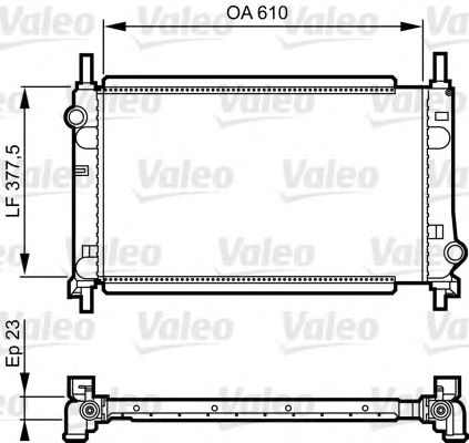 VALEO 731550