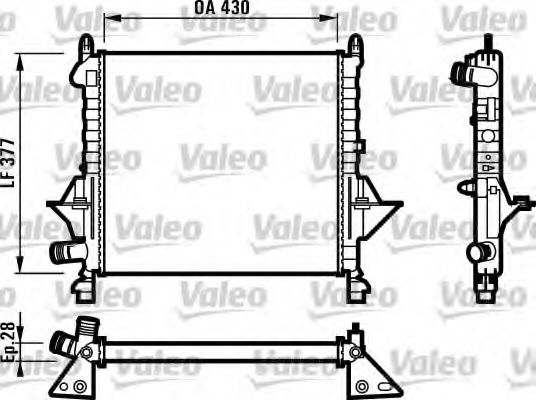 VALEO 731552