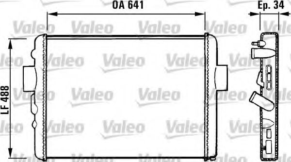 VALEO 731572