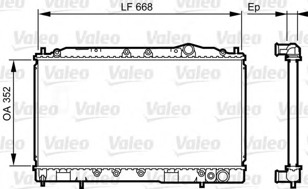 VALEO 731639