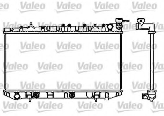 VALEO 731662