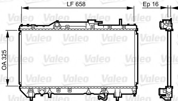 VALEO 731685