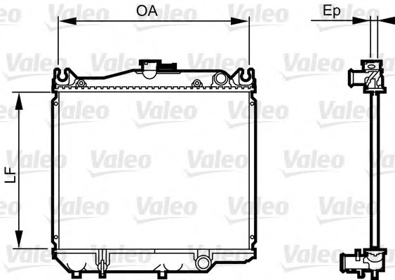 VALEO 731692