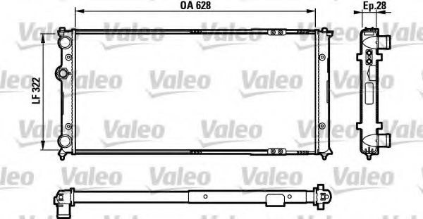 VALEO 731728