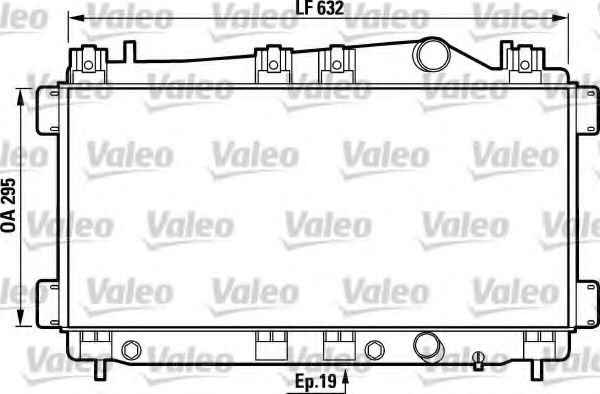 VALEO 731749