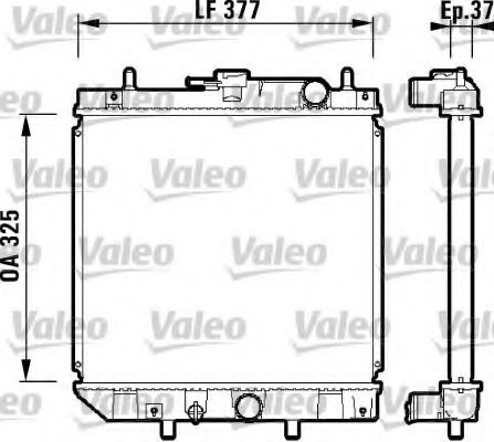 VALEO 731857