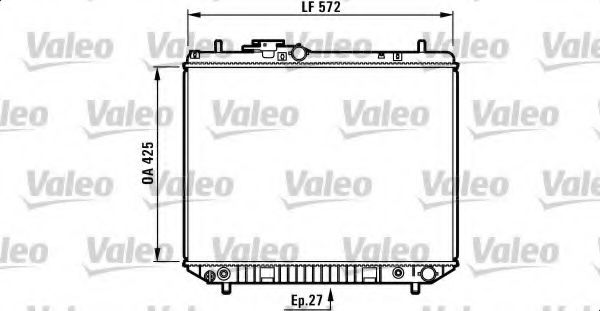 VALEO 732302