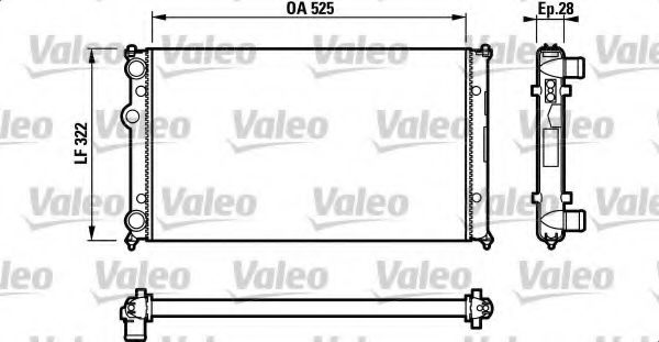 VALEO 732317