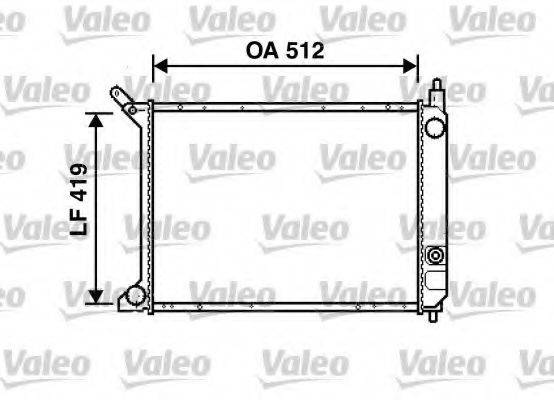 VALEO 732364