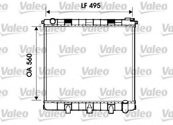 VALEO 732402