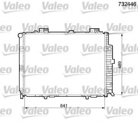 VALEO 732446