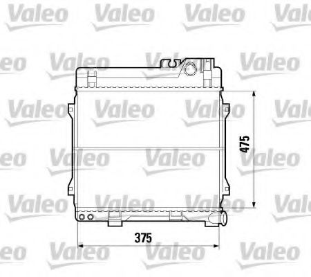 VALEO 732452