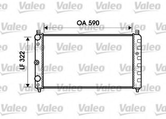 VALEO 732479