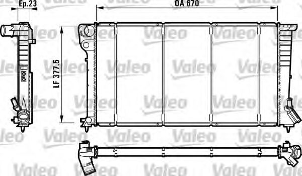 VALEO 732517