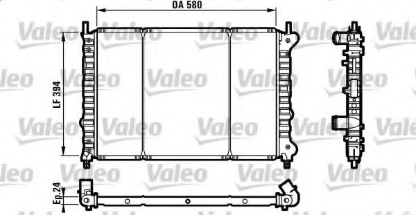 VALEO 732583