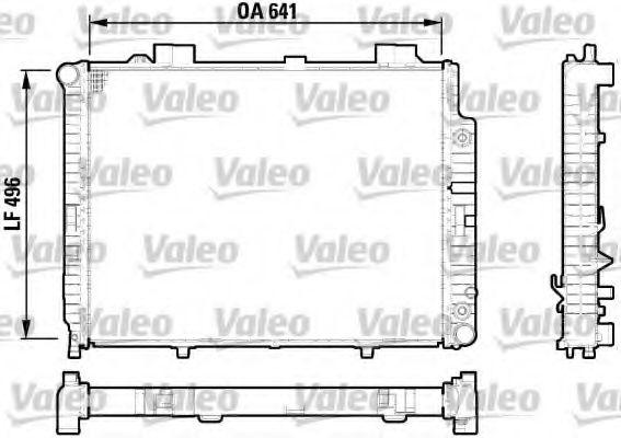 VALEO 732602