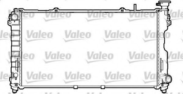 VALEO 732756