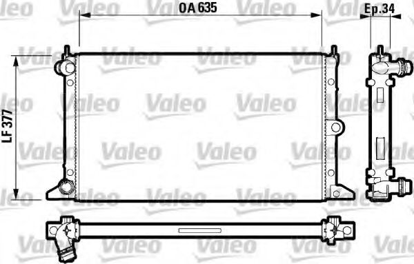 VALEO 732790