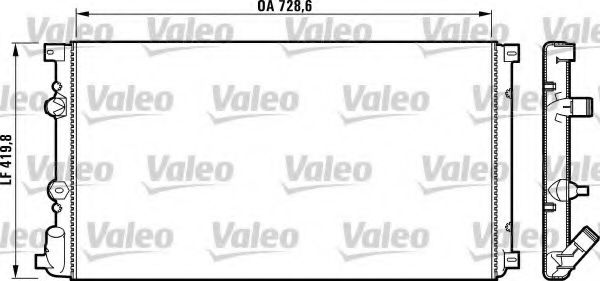 VALEO 732798