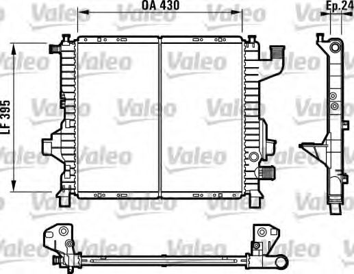 VALEO 732819