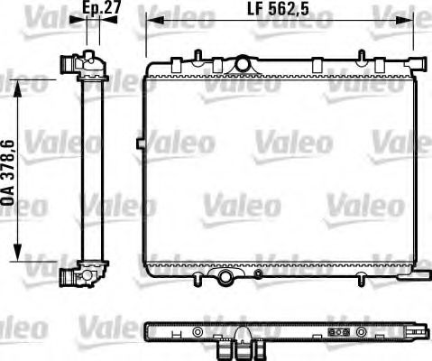 VALEO 732895