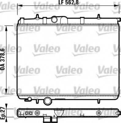 VALEO 732906