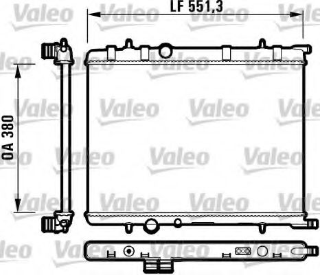 VALEO 732908