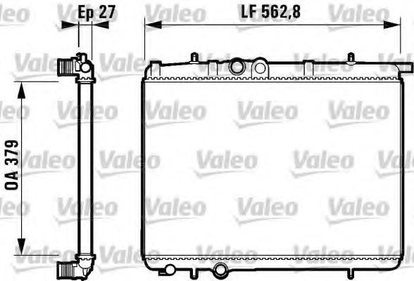 VALEO 732910