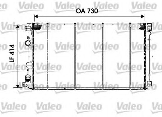 VALEO 732919