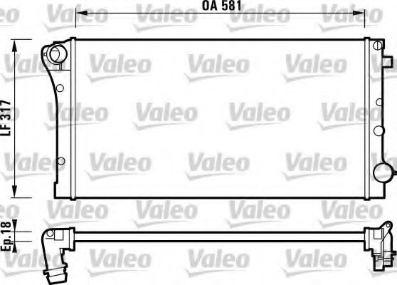 VALEO 732925