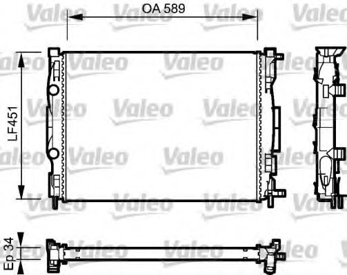 VALEO 732946