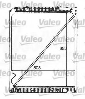 VALEO 732982