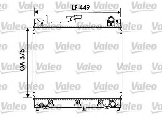 VALEO 734170