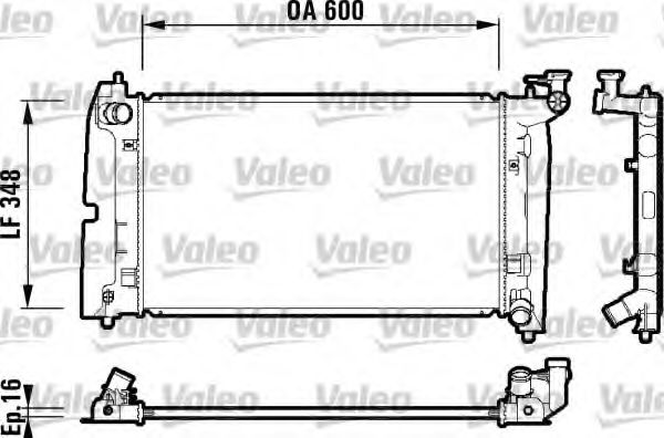 VALEO 734199