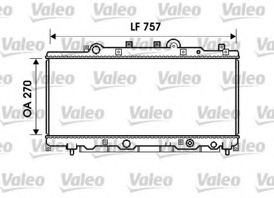 VALEO 734235