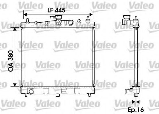 VALEO 734246