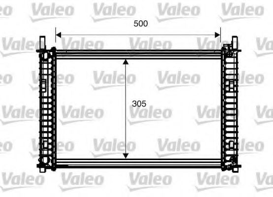 VALEO 734274