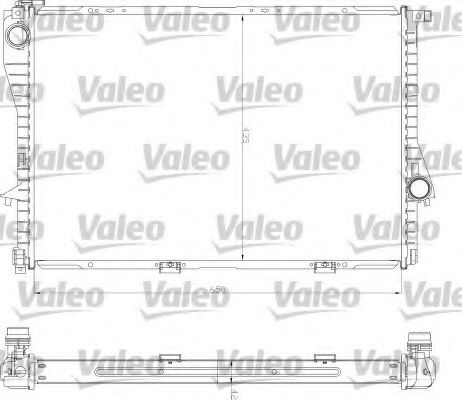 VALEO 734277